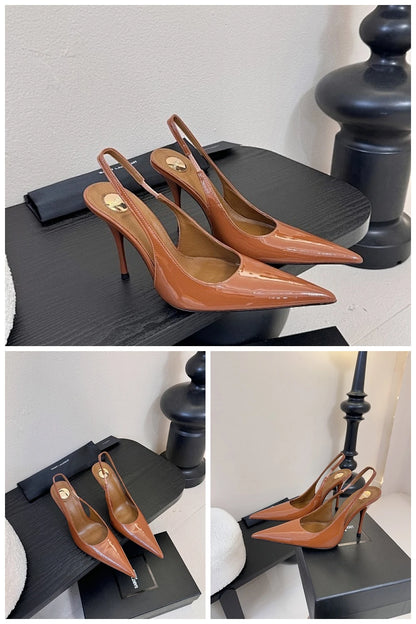 NB - YLS Women Shoes - 318