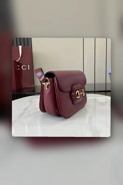 NB - GUKI Bag - 289
