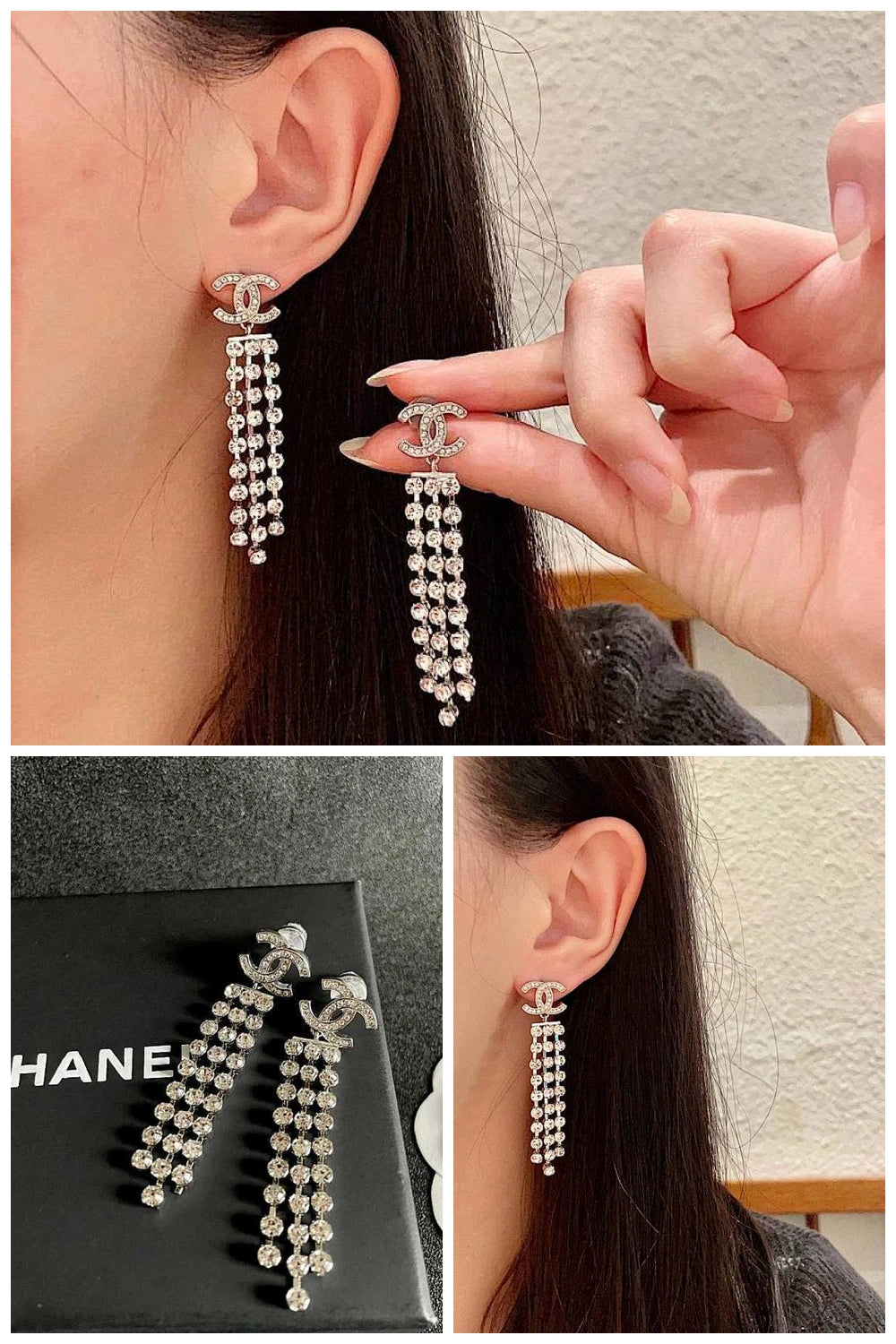 NB - CHL Jewelry - 822