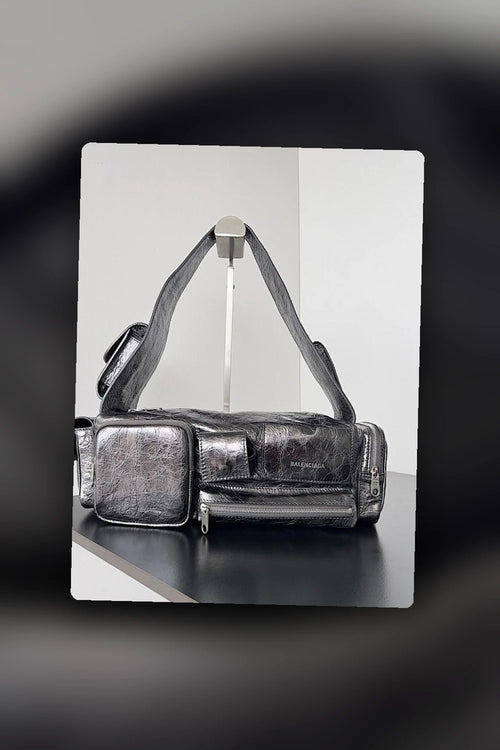 NB - BG Bag - 2300