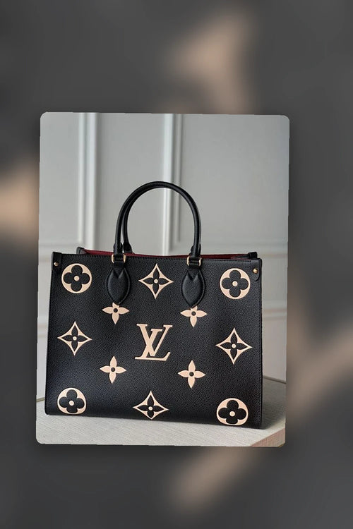 NB - LOV Bag - 1516