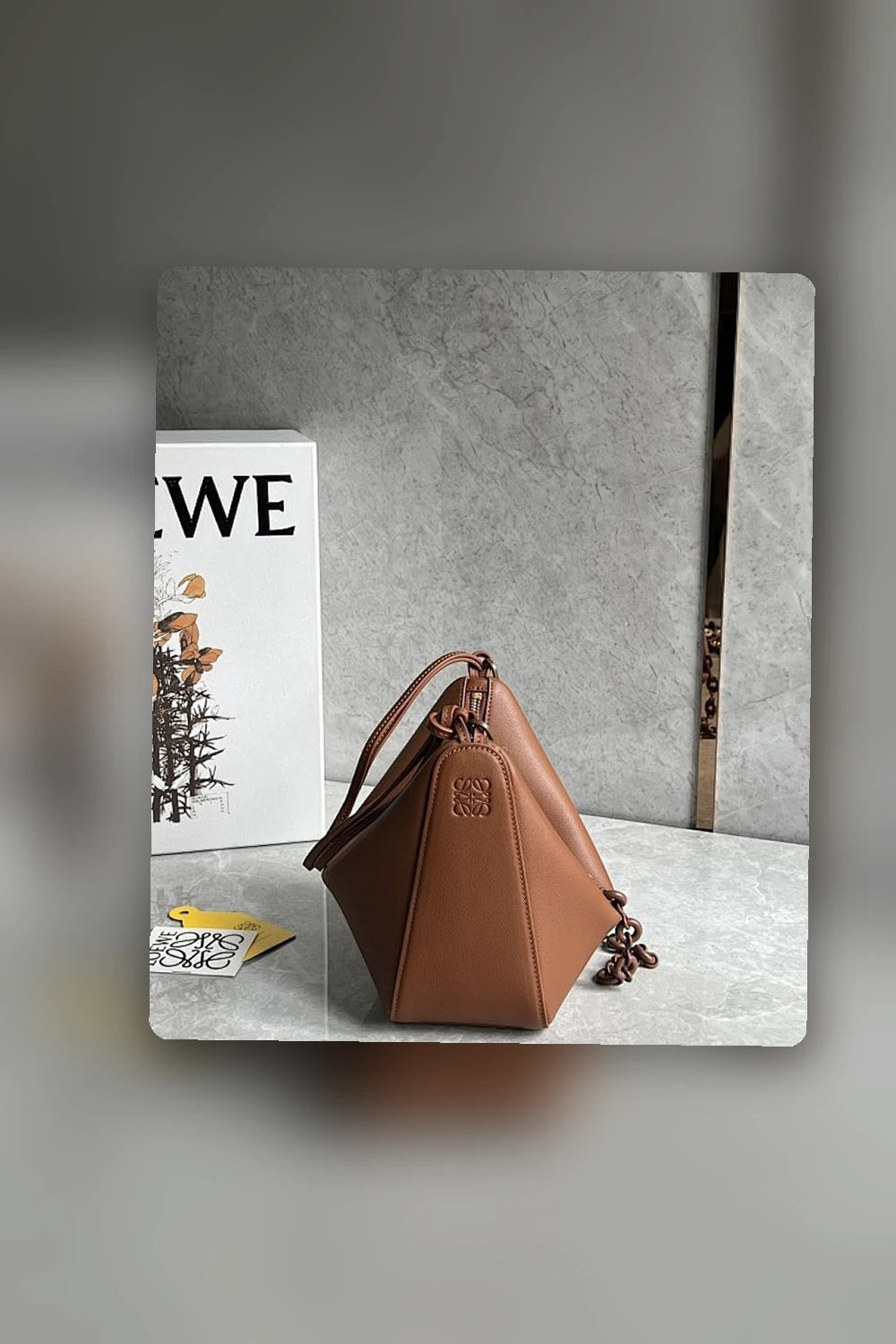 NB - LWO Bag - 564