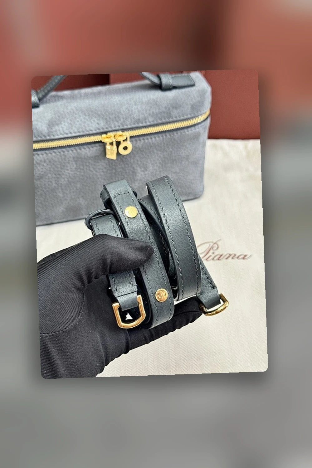NB - LOP Bag - 606