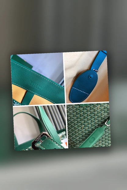NB - GYO Bag - 1394