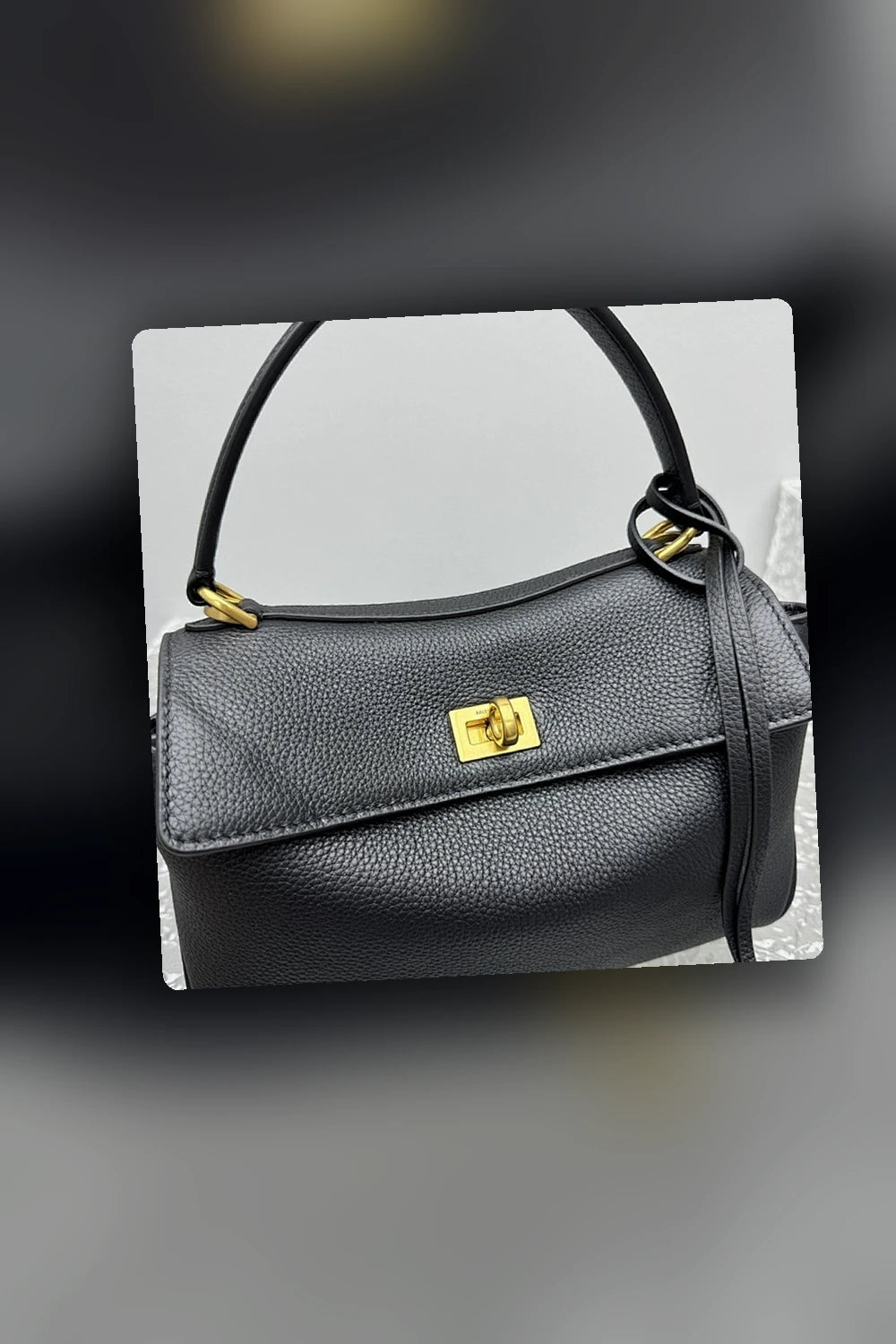 NB - BG Bag - 1466