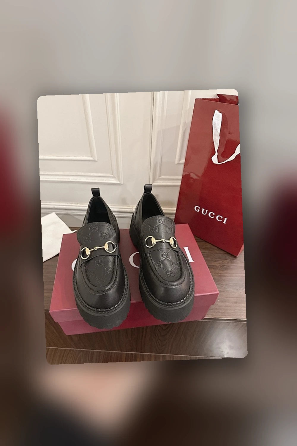 NB - GUKI Women Shoes - 675
