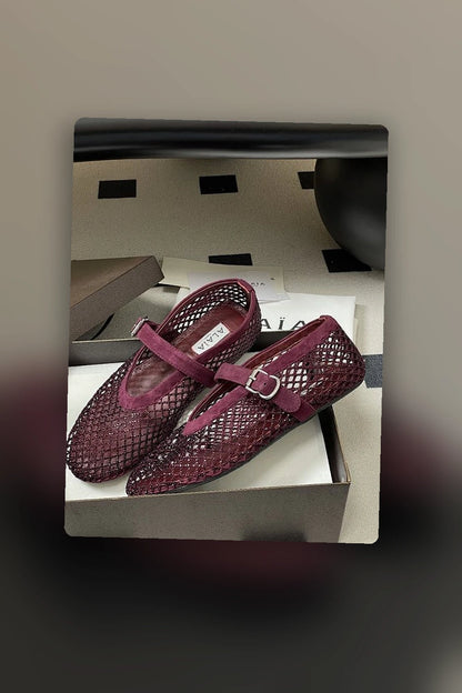 NB - AAL Women Shoes - 067