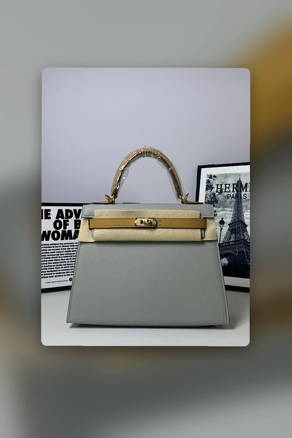 NB - HMS Bag - 868