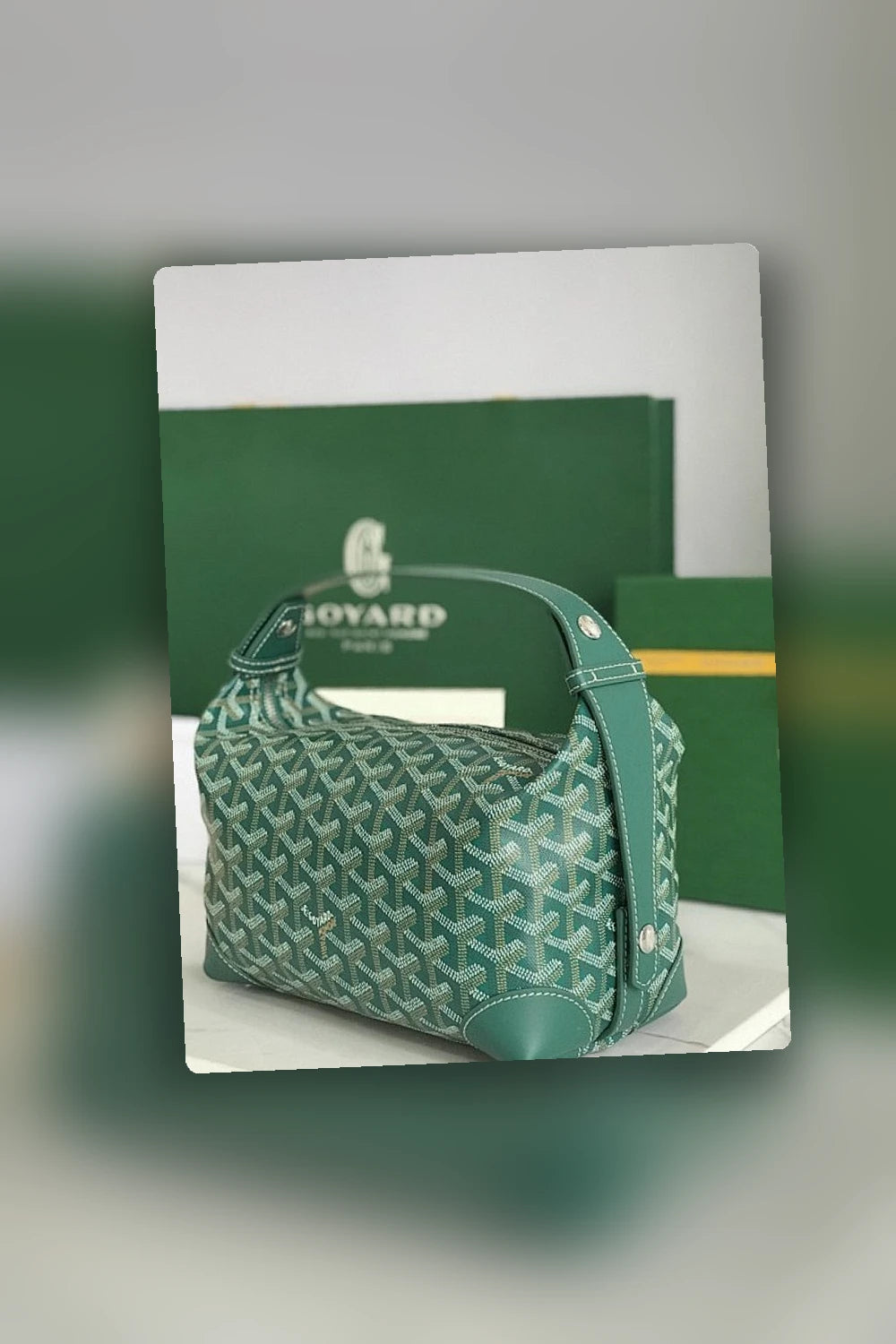 NB - GYO Bag - 594