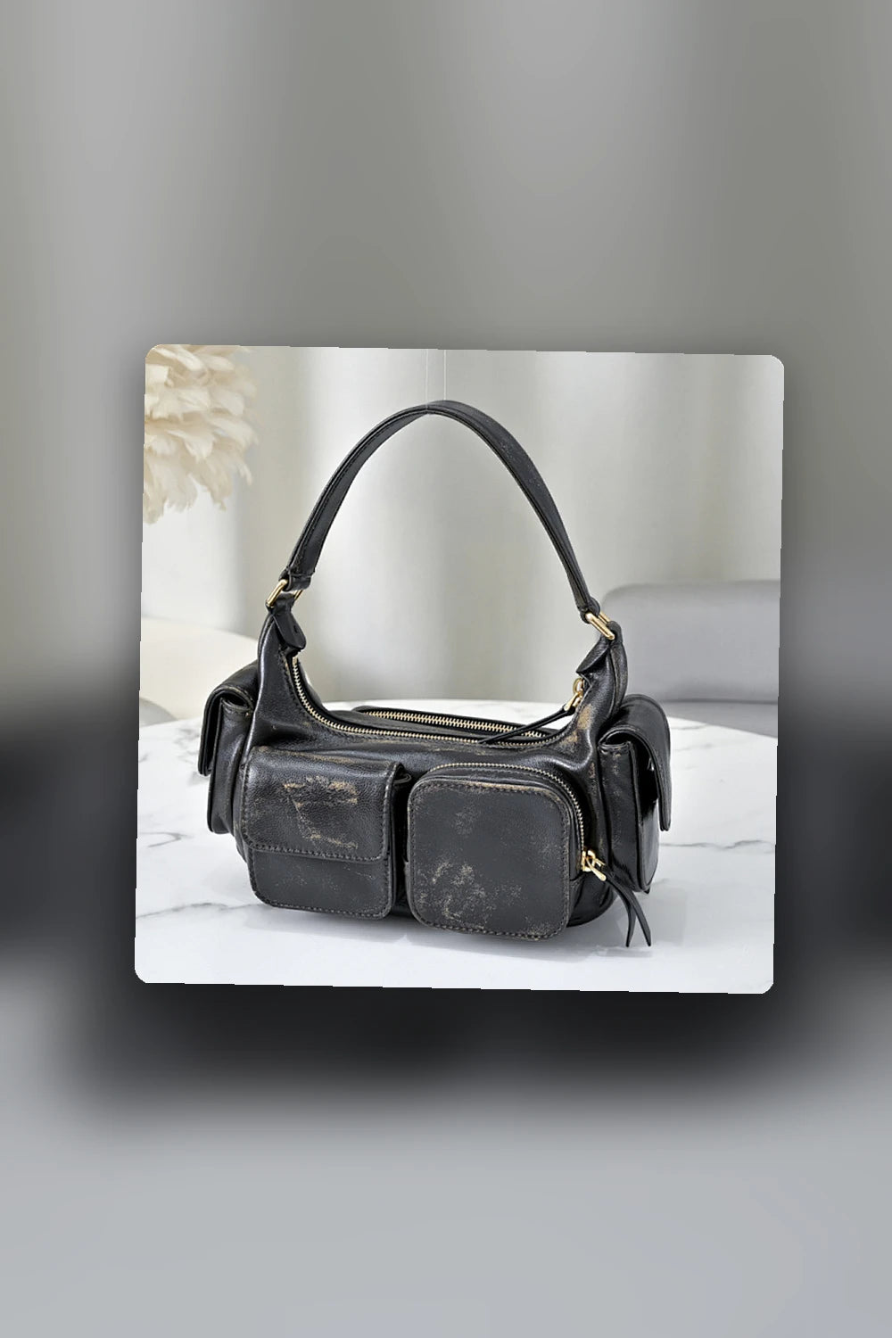 NB - MMU Bag - 1150