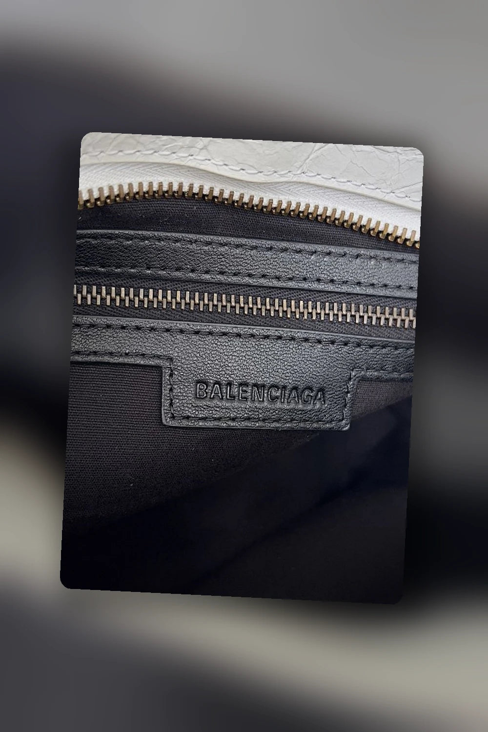 NB - BG Bag - 504