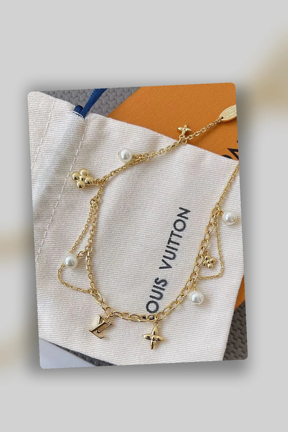 NB - LOV Jewelry - 052