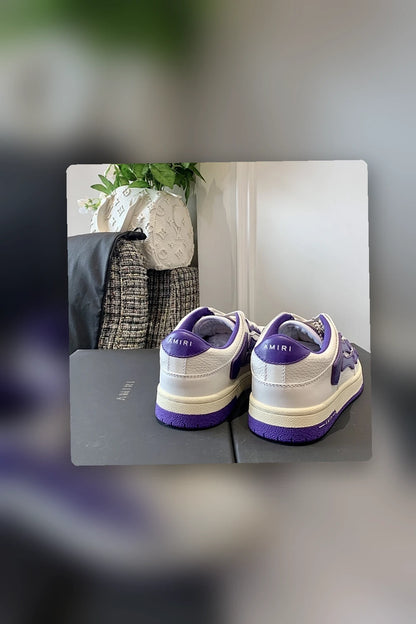 NB - AMIR Women Shoes - 105