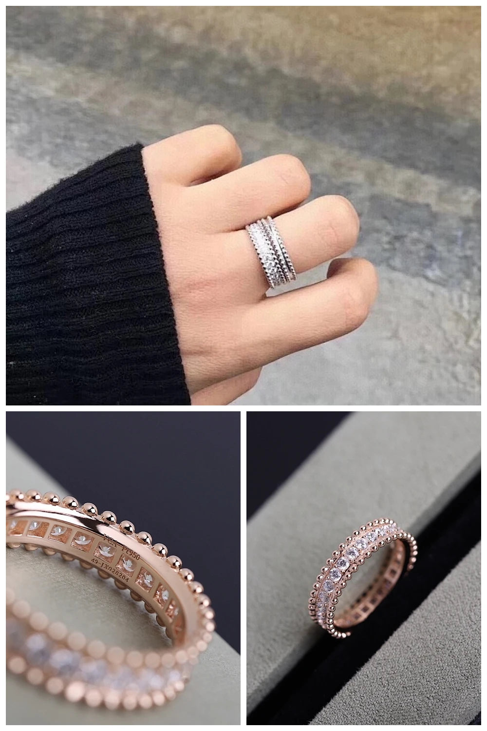 NB - VACA Jewelry - 256
