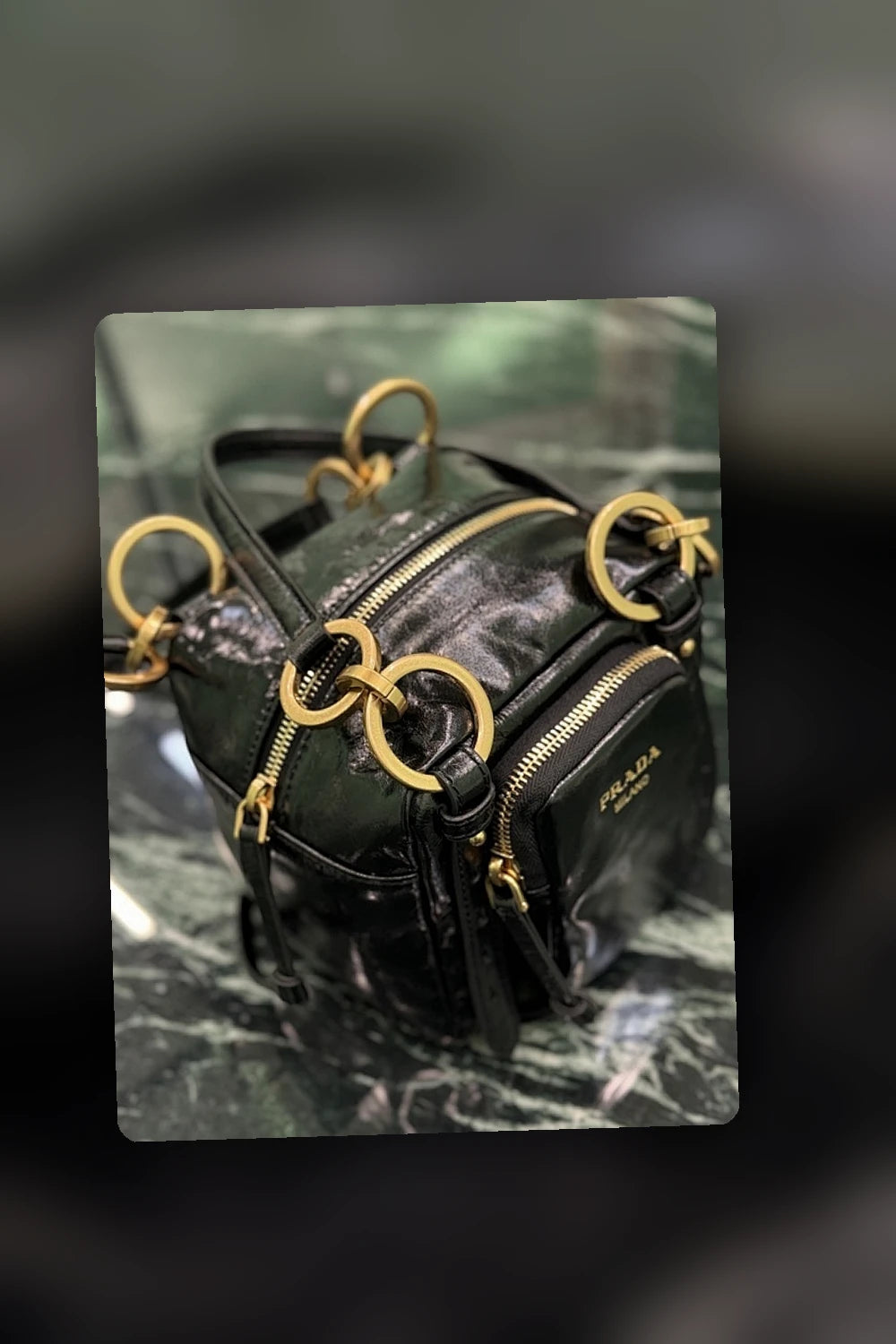 NB - PD Bag - 373