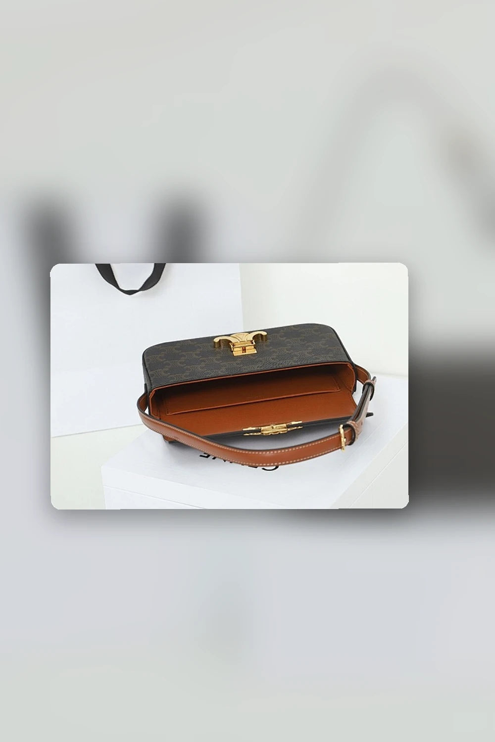 NB - COL Bag - 924