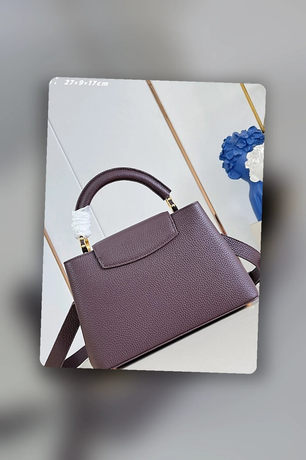 NB - LOV Bag - 183
