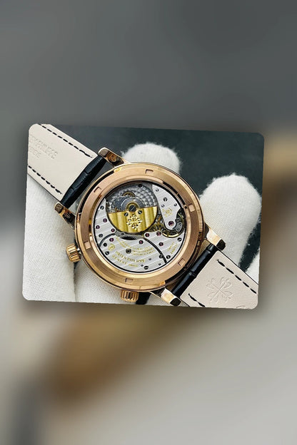 NB - Mix Watch - 698