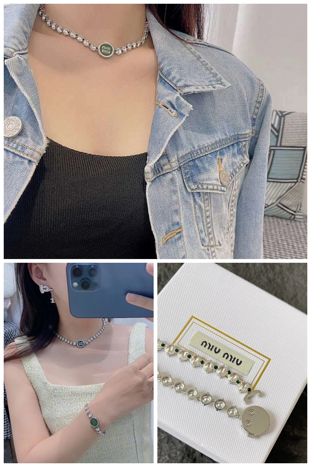 NB - MMU Jewelry - 197