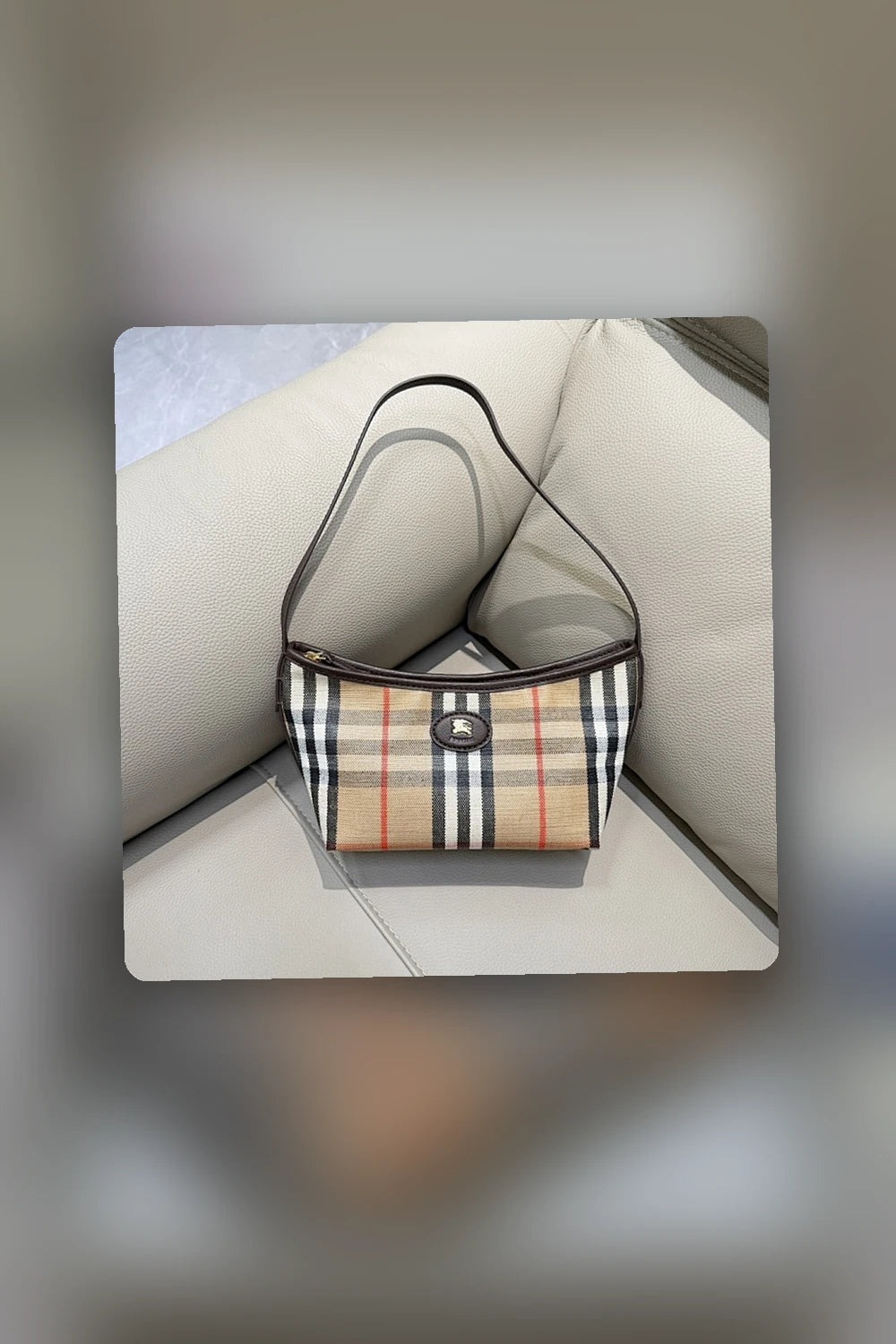 NB - BOR Bag - 428