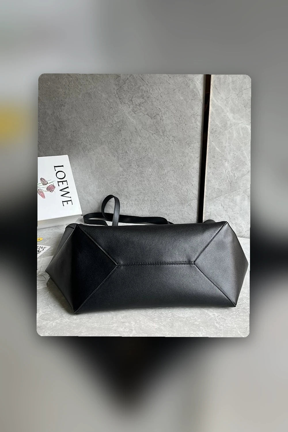 NB - LWO Bag - 001