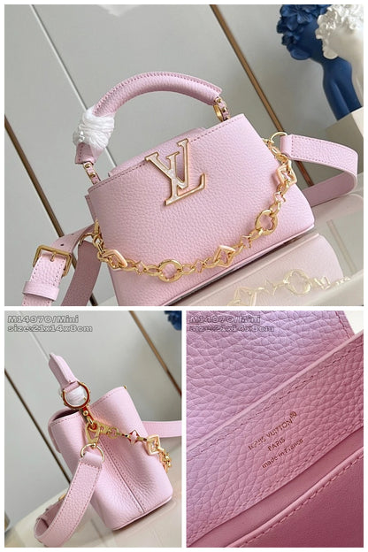 NB - LOV Bag - 1193