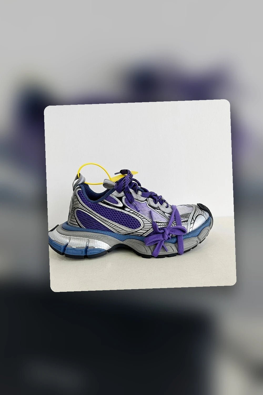 NB - BG Women Shoes - 1175