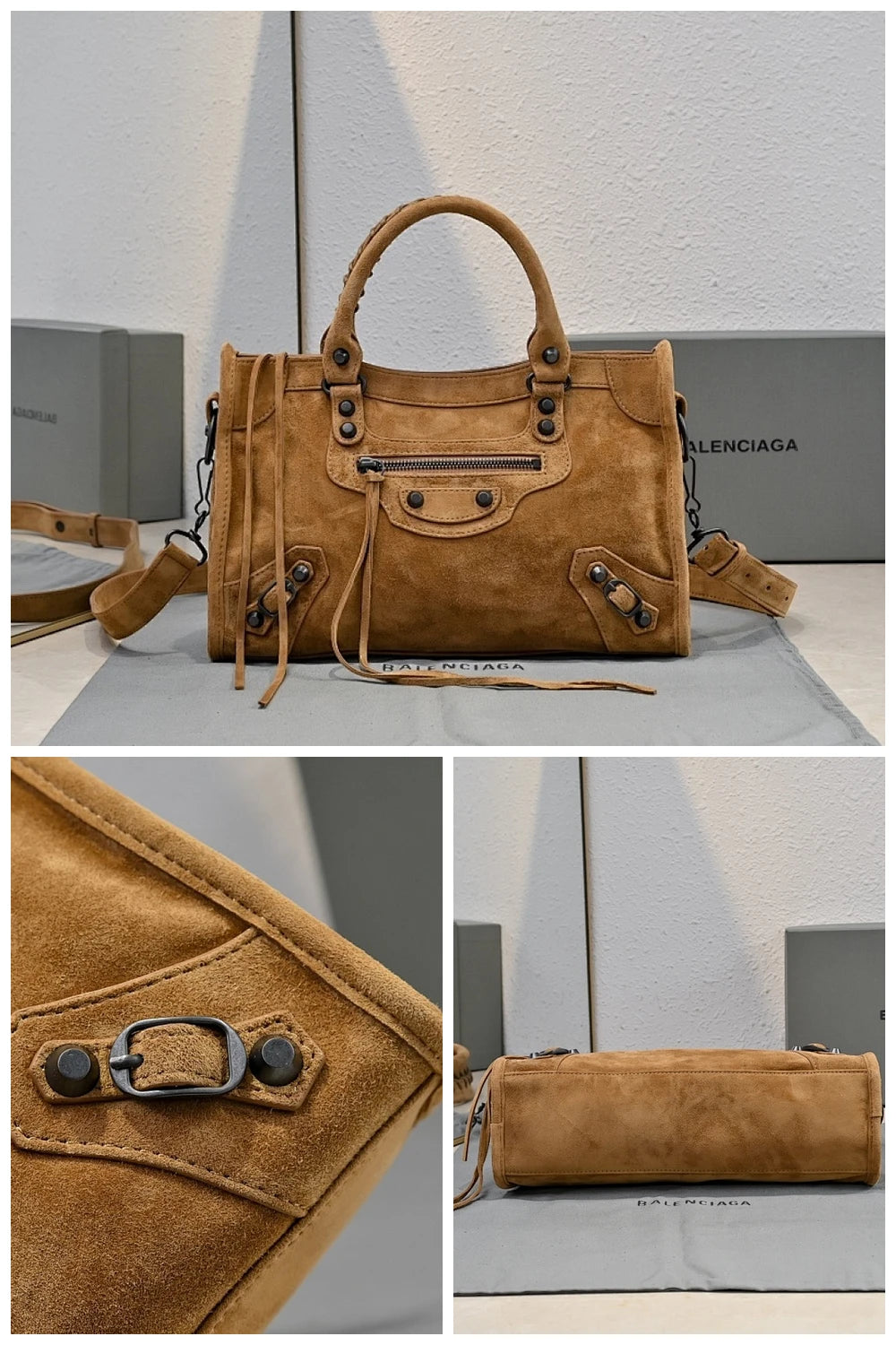 NB - BG Bag - 704
