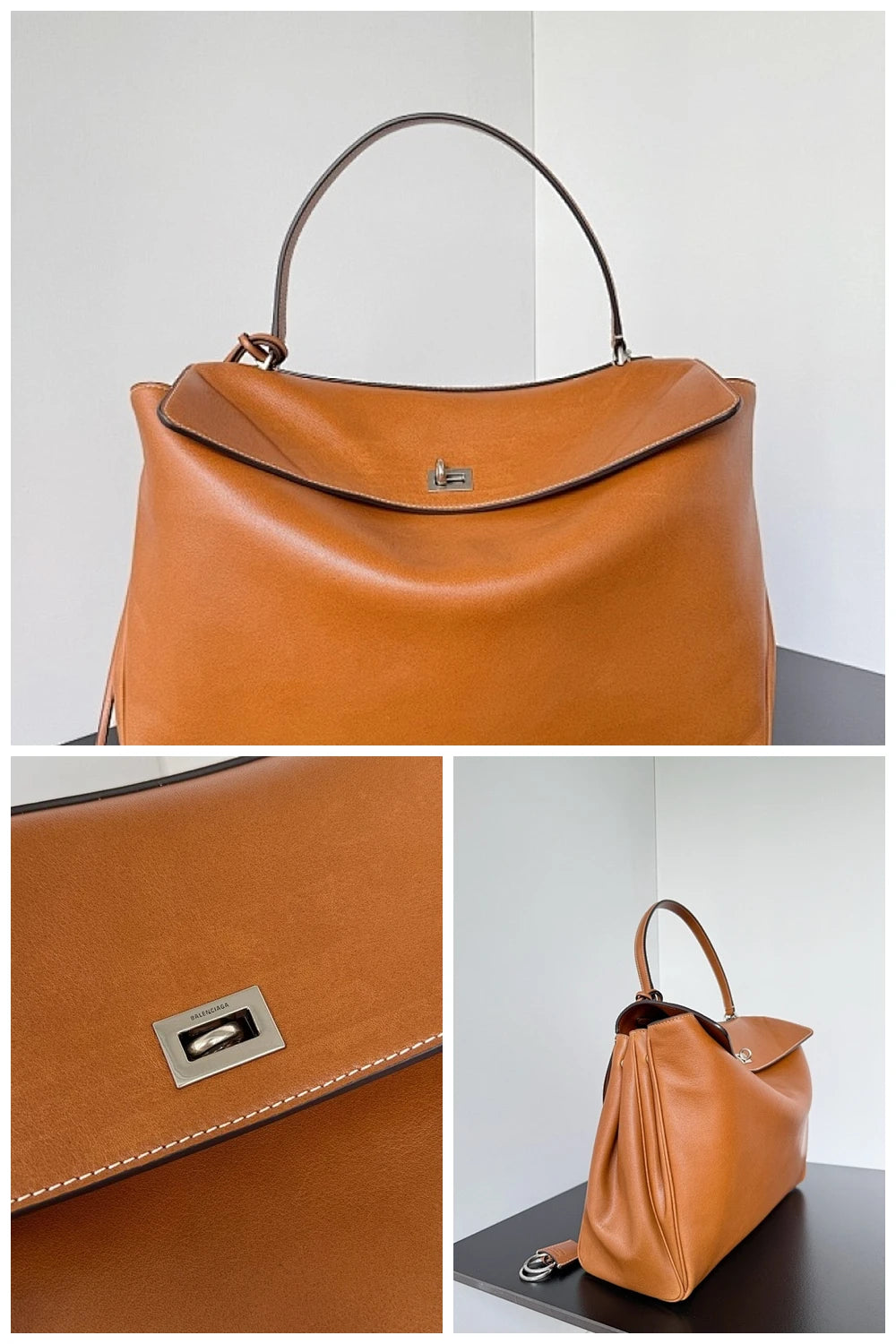 NB - BG Bag - 388