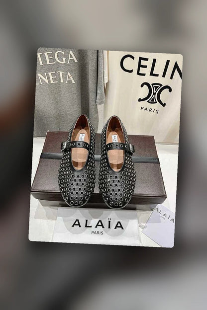NB - AAL Women Shoes - 371