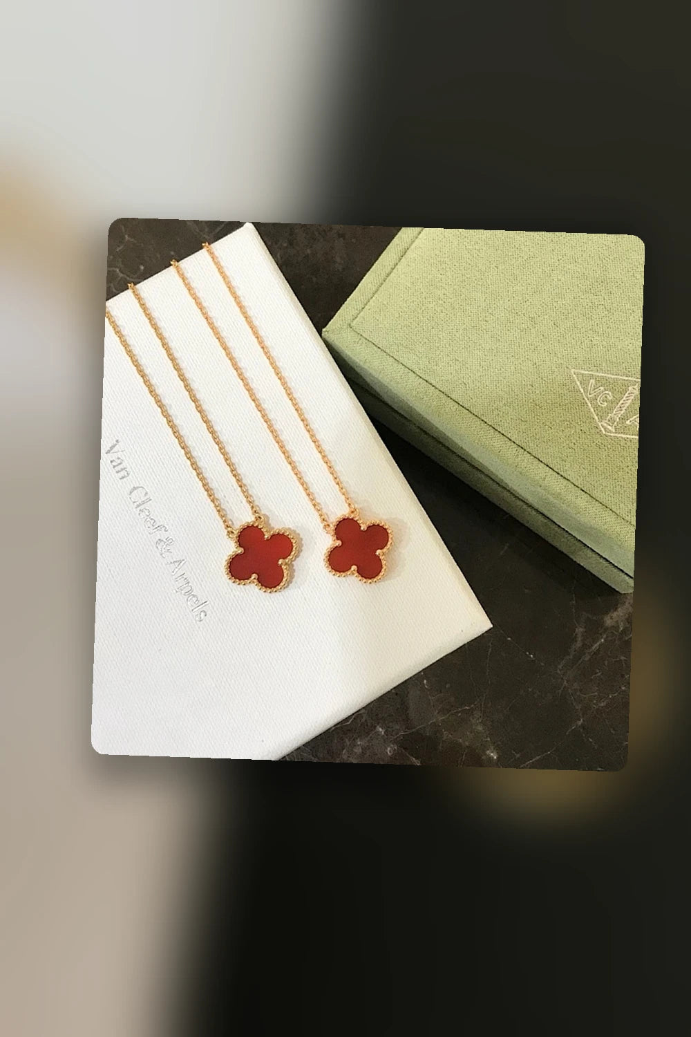 NB - VACA Jewelry - 663