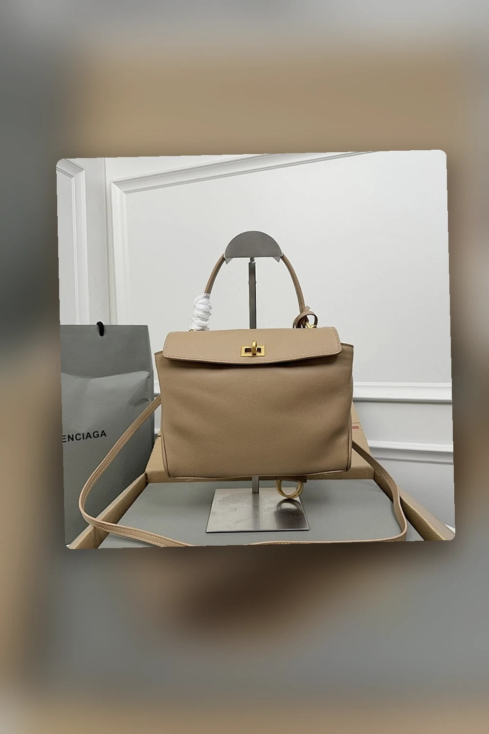 NB - BG Bag - 1288