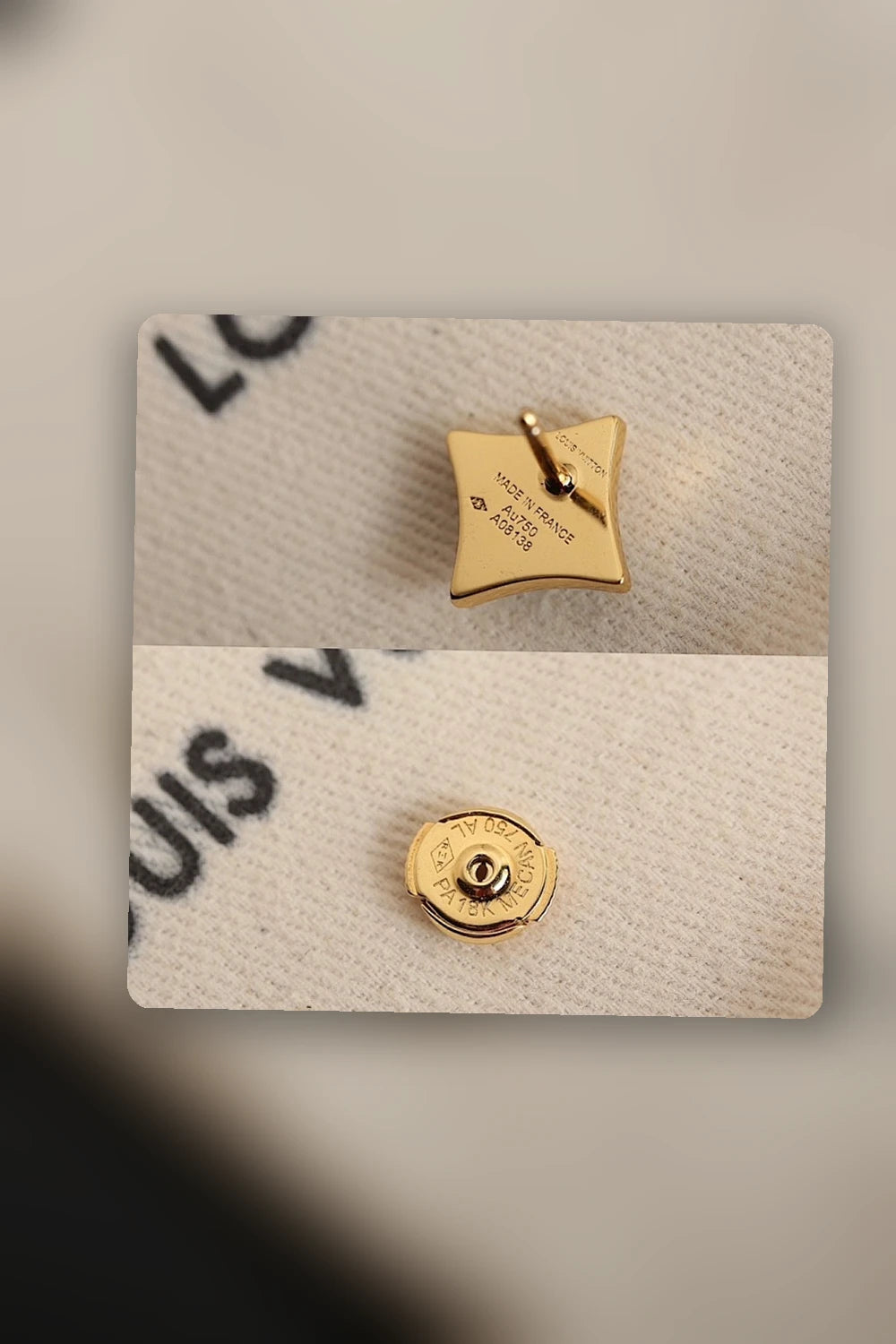 NB - LOV Jewelry - 161