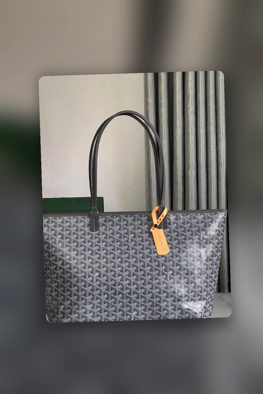 NB - GYO Bag - 423