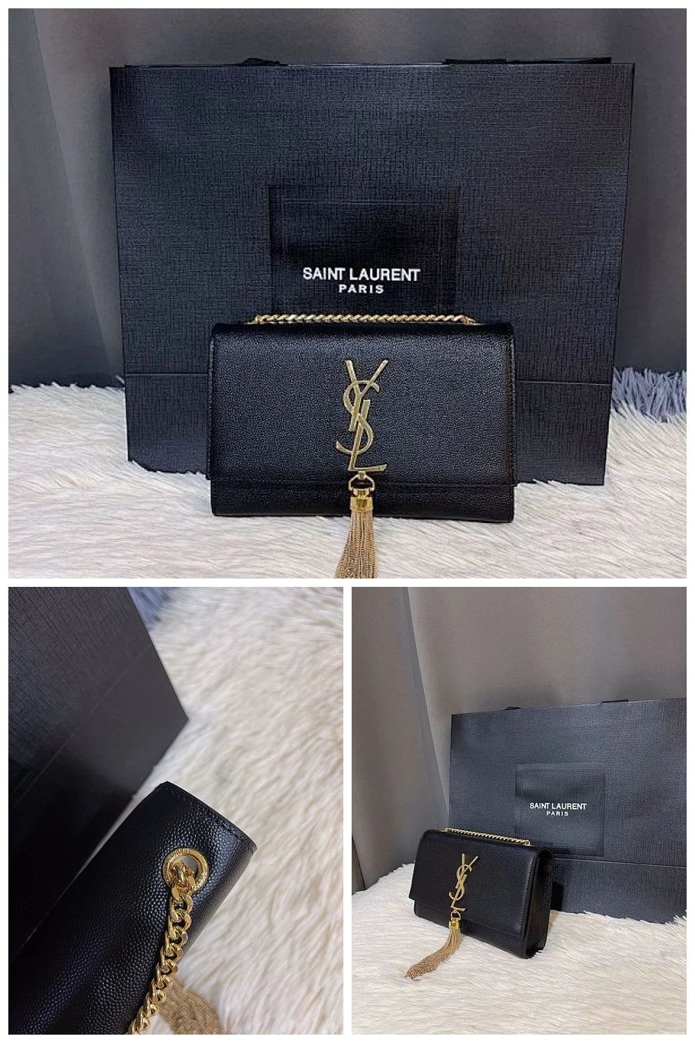 NB - YLS Bag - 1066