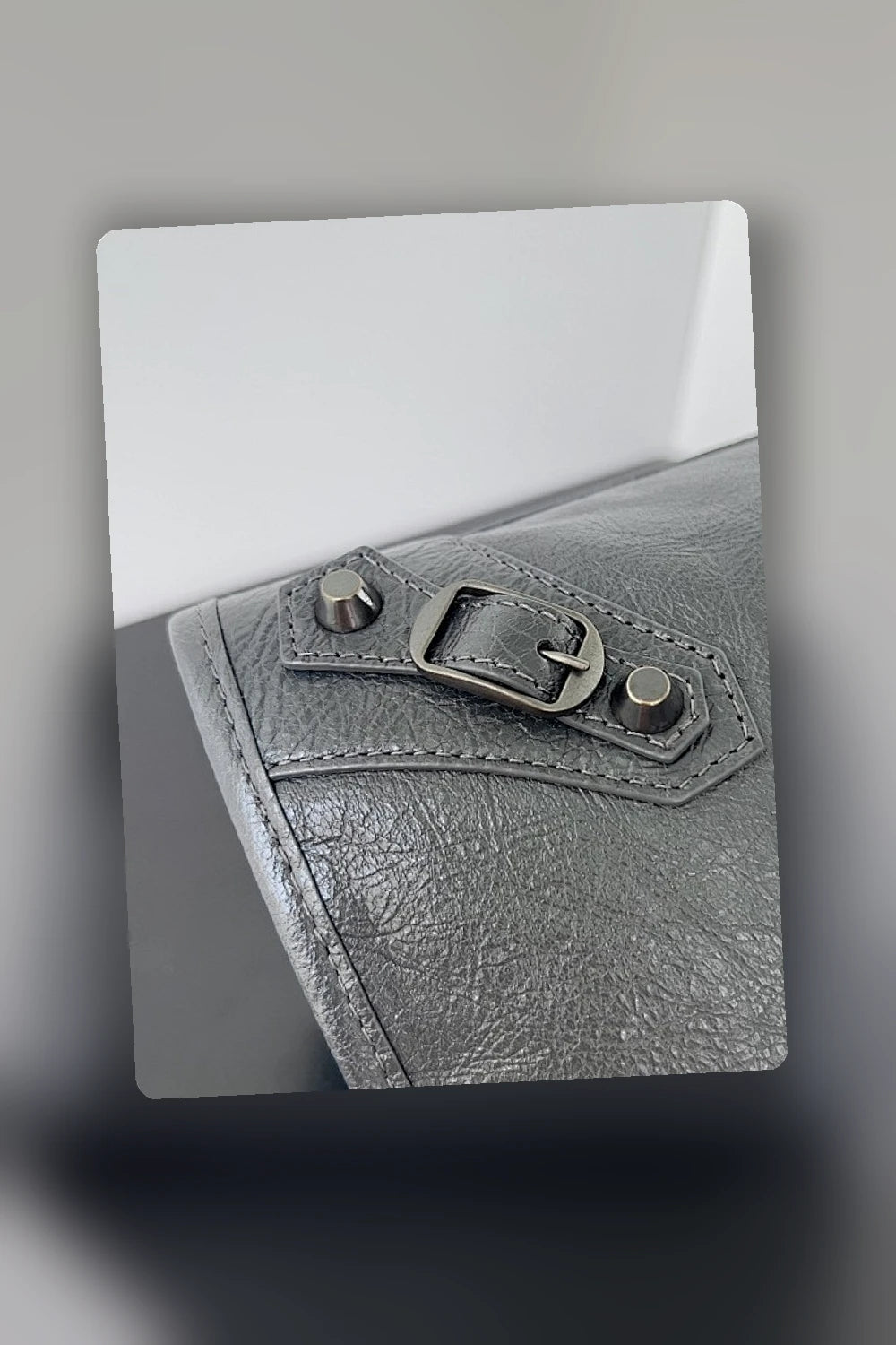 NB - BG Bag - 1848