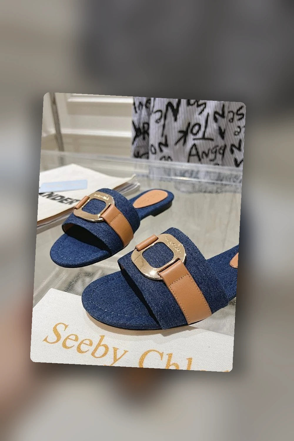 NB - CLE Women Shoes - 439