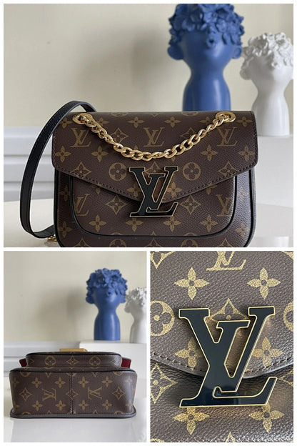 NB - LOV Bag - 792