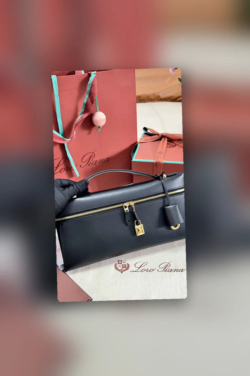 NB - LOP Bag - 341