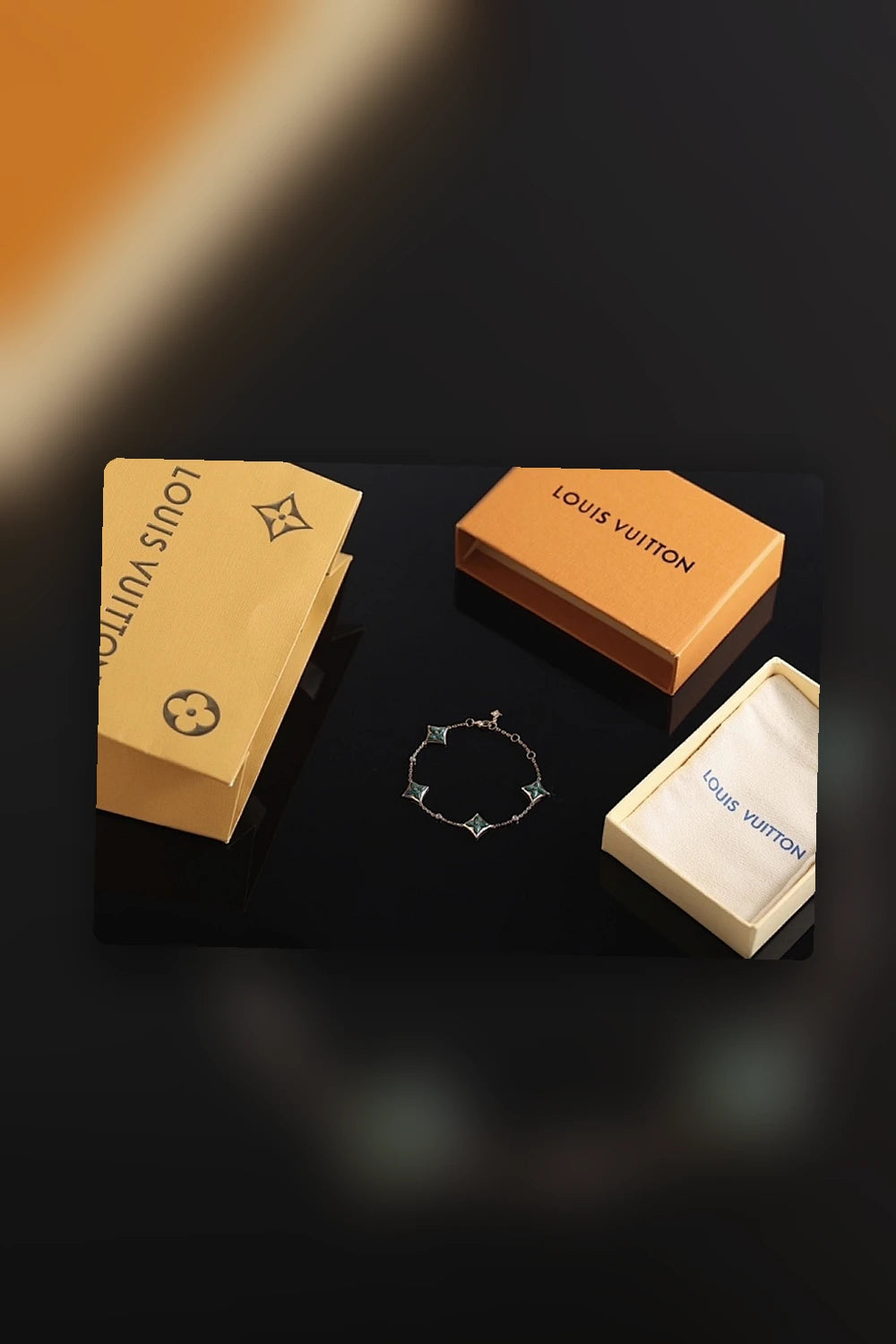 NB - LOV Jewelry - 522