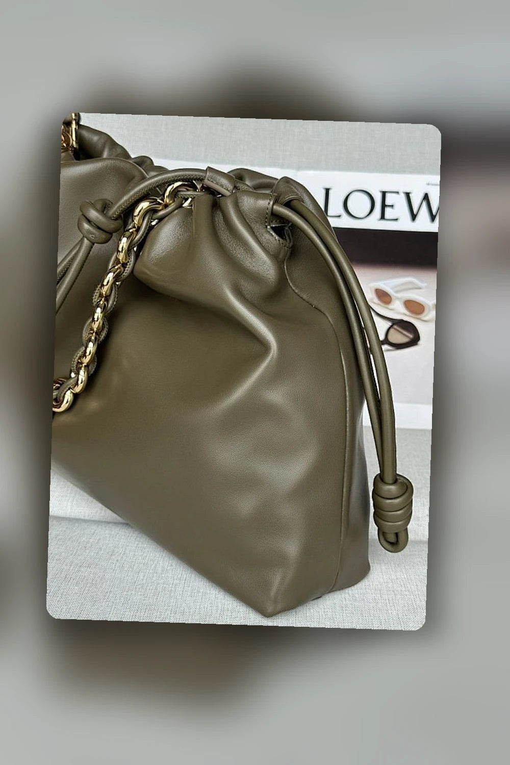 NB - LWO Bag - 231