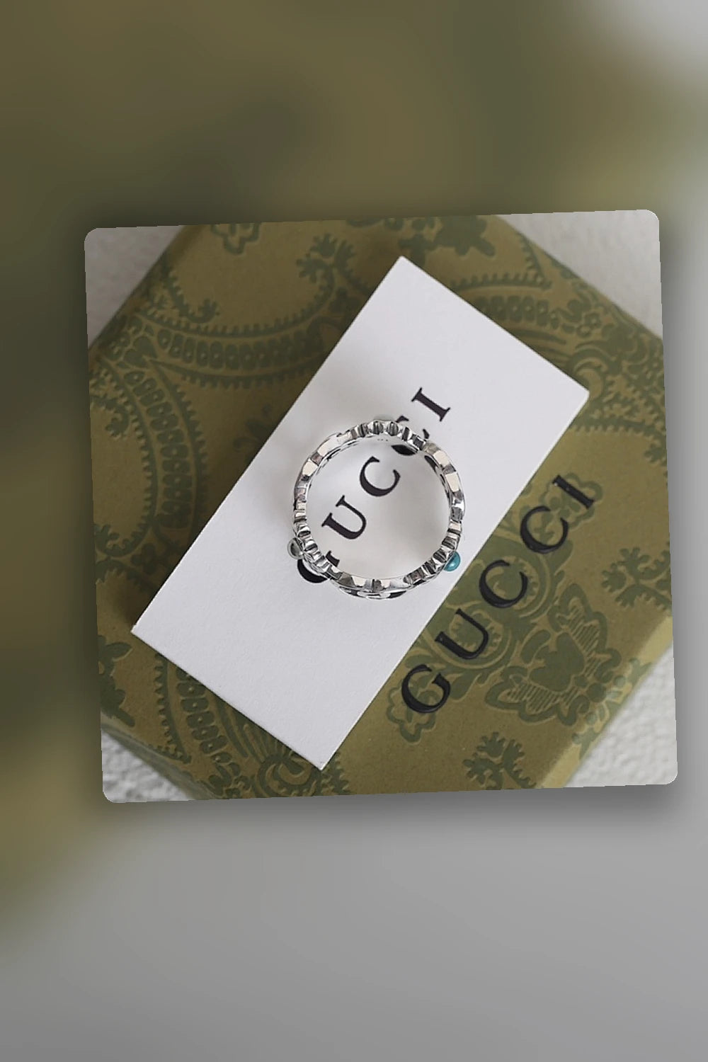 NB - GUKI Jewelry - 583
