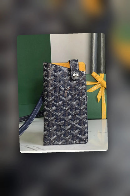 NB - GYO Bag - 330