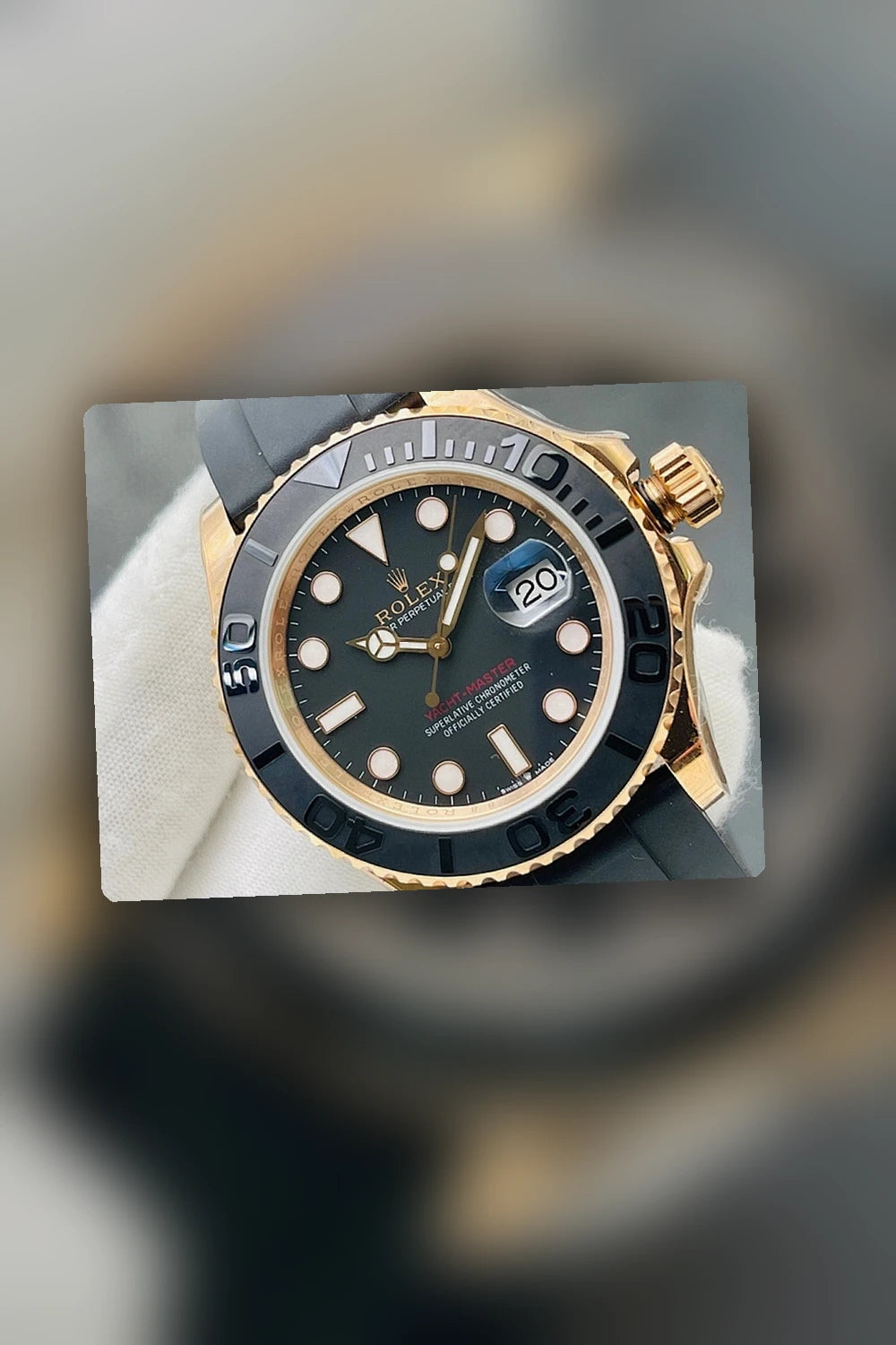 NB - Mix Watch - 077