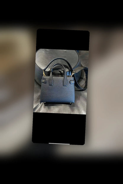 NB - BOR Bag - 685