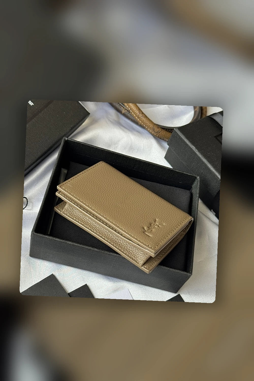 NB - Mix Wallet - 1089