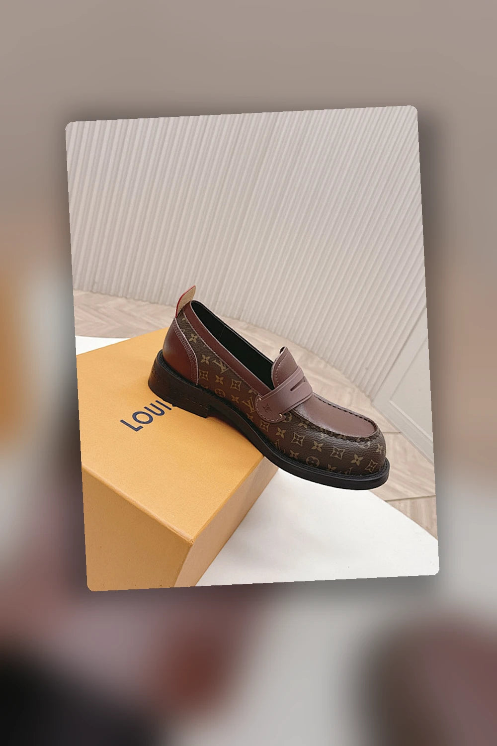 NB - LOV Women Shoes - 473