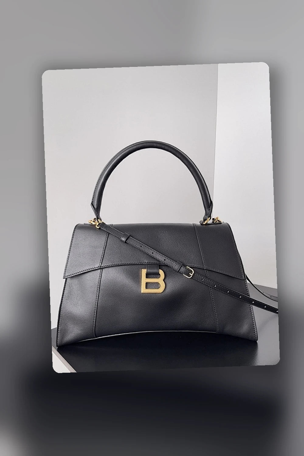 NB - BG Bag - 2263