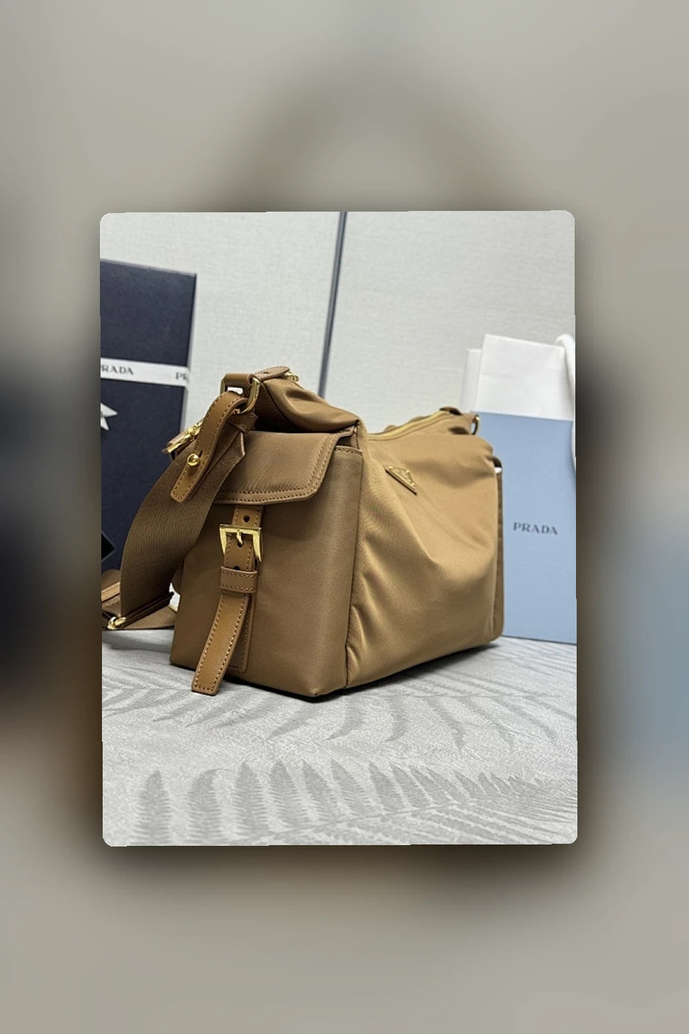NB - PD Bag - 1094