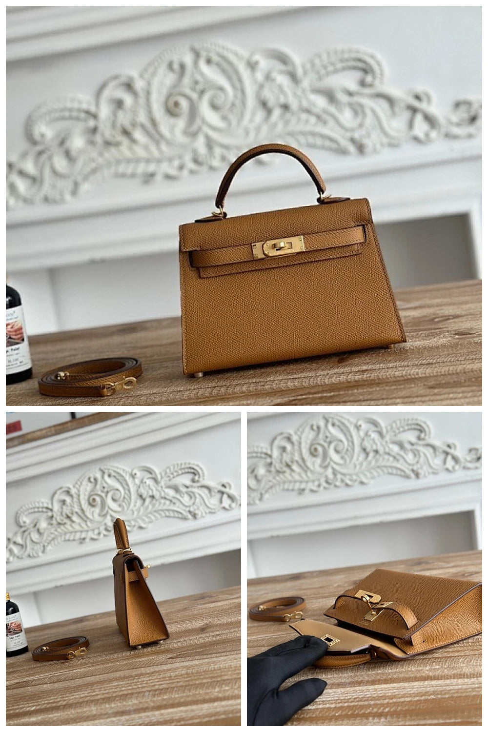 NB - HMS Bag - 736